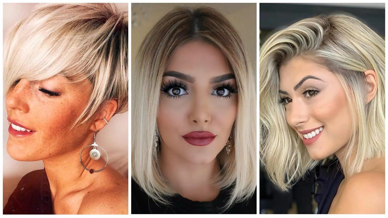 ТОП 3 СТРИЖКИ ОСЕНИ 2020: БУДЬТЕ САМЫМИ МОДНЫМИ В НОВОМ СЕЗОНЕ! / TOP 3 HAIRCUTS IN AUTUMN 2020.