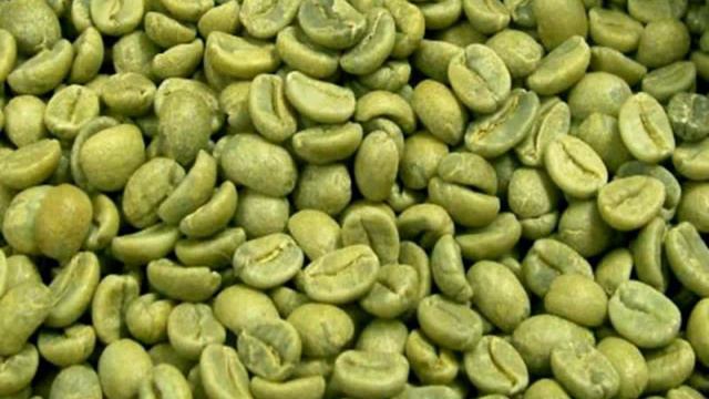 Купить зеленый кофе для похудения