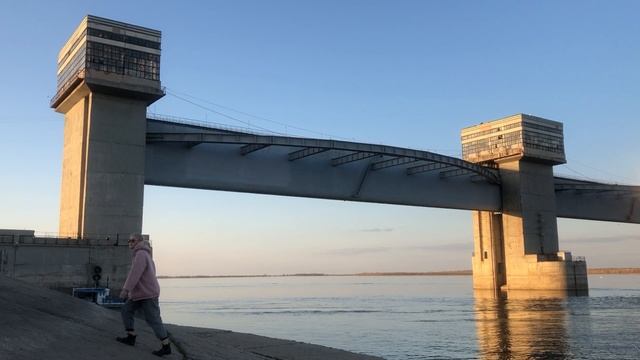 История редкого сооружения.
