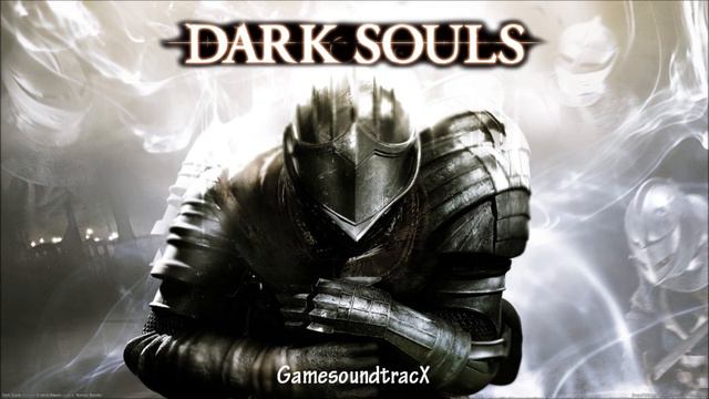 Dark Souls (OST) - Bell Gargoyle - Soundtrack