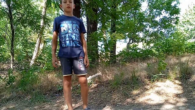 четвёртый мой спиннинг для донной ловли
