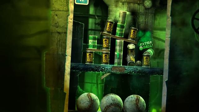 Can Knockdown 3 Trailer by iDreams - iOS, Android