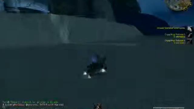 The Twilight Zone in WoW