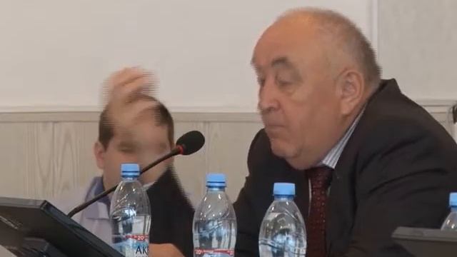 В Чистополе новый руководитель