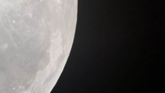 Moon 03/22/19 Dobson Sky-Watcher 300/1500