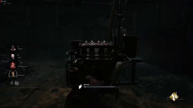 BING BONG