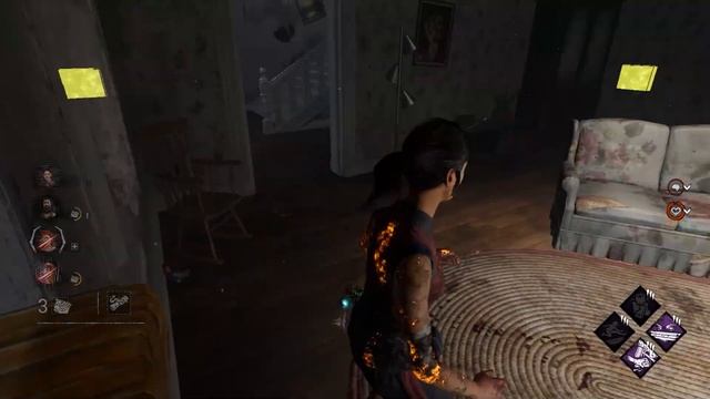 САМЫЕ СИЛЬНЫЕ АДДОНЫ В Dead By Daylight