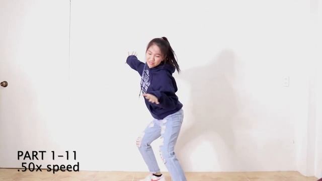 CHICKEN NOODLE SOUP Dance Tutorial (Slow & Mirrored)