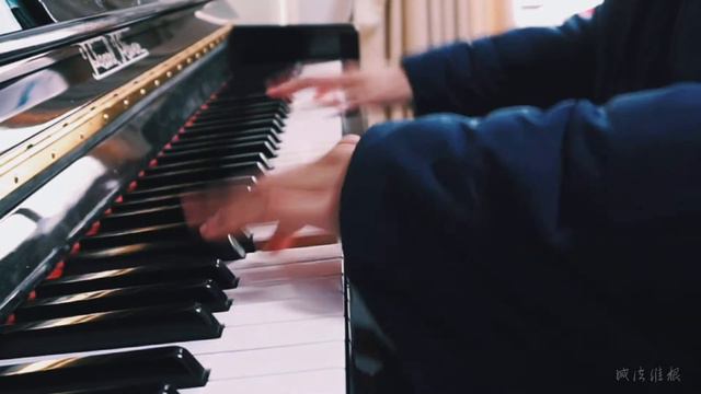 Experience — Ludovico Einaudi （Piano Solo Cover）| 减法维根