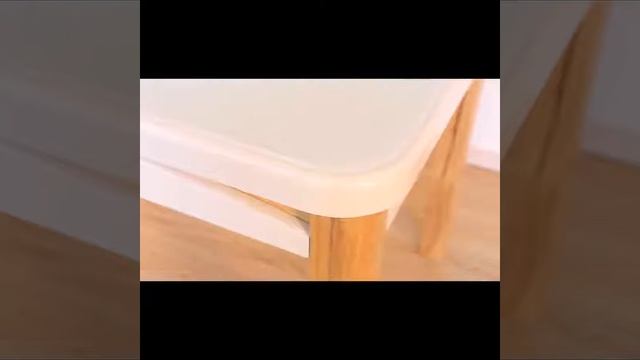 Стол обеденный выдвижной и стулья