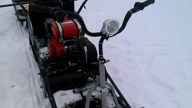 Часть 4 она же конец
