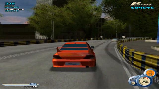 Downtown Run или Dangerous Driving: что лучше?
