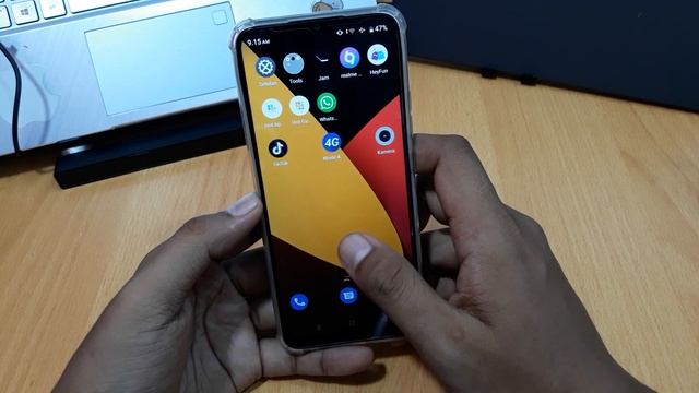 Cara Mengatasi Penyimpanan Penuh di Realme C30