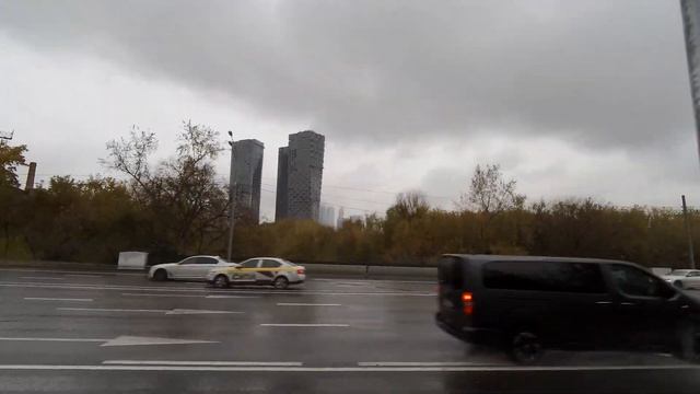построенный ЖК "Hide"