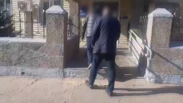 В Улан-Удэ задержан подозреваемый в стрельбе на ул. Сахьяновой