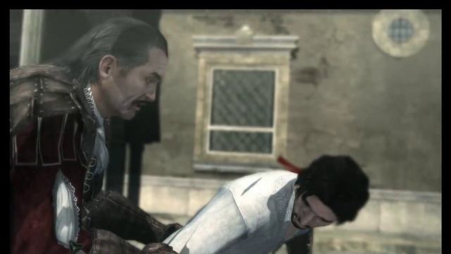 Обзор Assassin's Creed Brotherhood