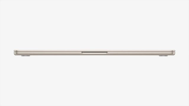 Why Did I Buy the NEW M2 15" Macbook Air?