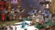 Blizzplanet @ Toy Fair 2012 : Mega Bloks World of Warcraft Sets