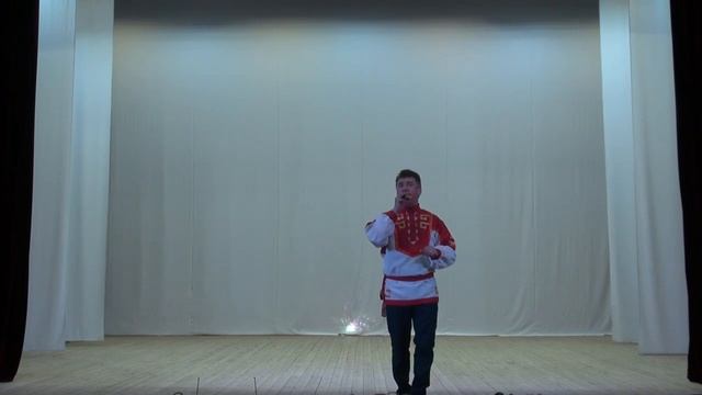 Владислав Герасимов – Янарать варман (чувашская песня).mp4