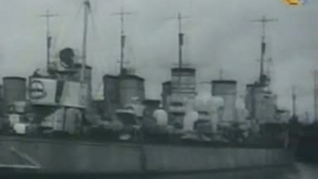 Митьки на &quot;Авроре&quot;.