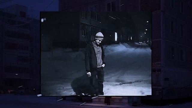 BadДУМЕР стоит под Улица Восток - Запомню (Slowed + Pitched)