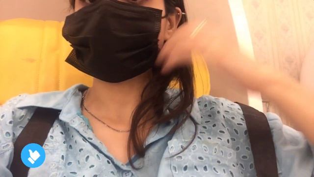 Day at Kashees beauty parlour| Protein treatment