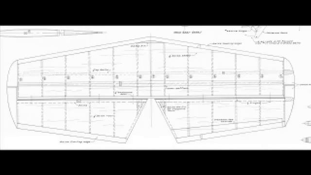 Чертежи Cessna 150 Aerobat  # 57