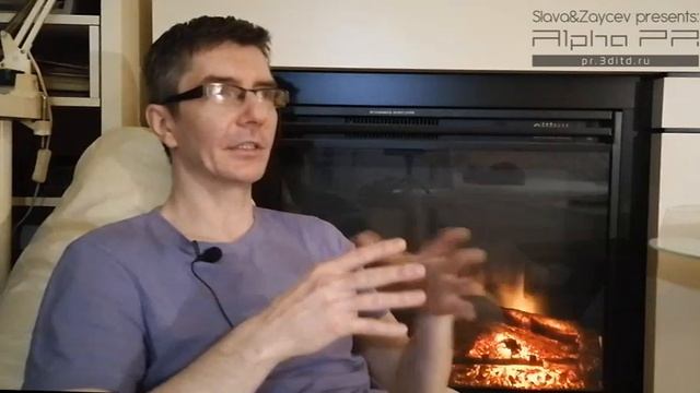Блог Павла Сапова. О мировой деградации. Часть 1. Новый темный век. 25 ноября 2023.