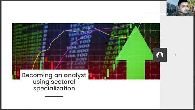 How to Combine Artificial Intelligence & Data Engineering Diploma with Hobby of the Stock Exchange?