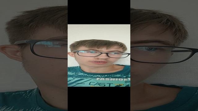 экспериментальное видео