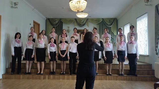 РНП в обработке Д. Смирнова Рябинушка