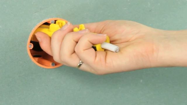 Jokari T30120 round cable stripper no 12