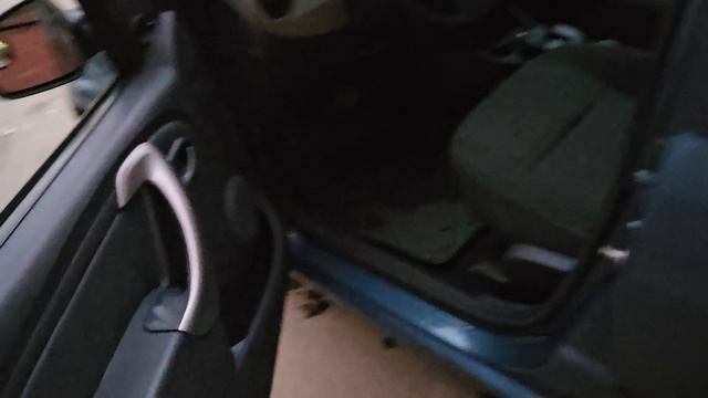 Рено Логан 1 хоз