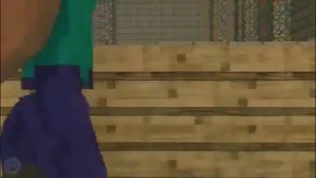 Trailer: Minecraft 1.9.0