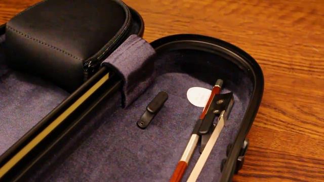 BAM Violin Case - Brobst Violin Shop