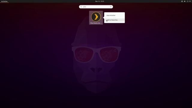 Turn A Raspberry Pi 4 Into A PLEX Media Server