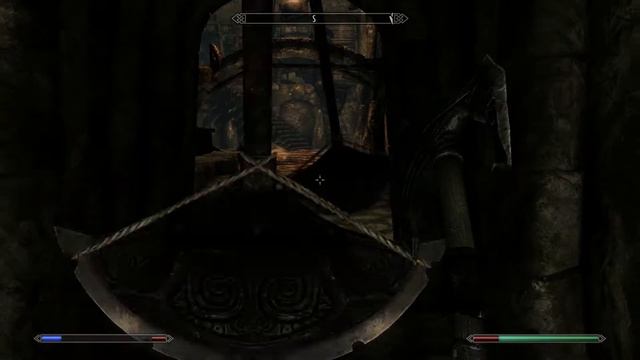 Leaving Bleak Falls Barrow | Miscellaneous Monday Ep. 11 | Skyrim