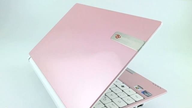 Packard Bell Dot SE Atom N550 HD Video-Preview