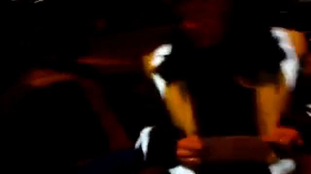 Малой и ДПС(ЛИШЕНИЕ ПРАВ).flv