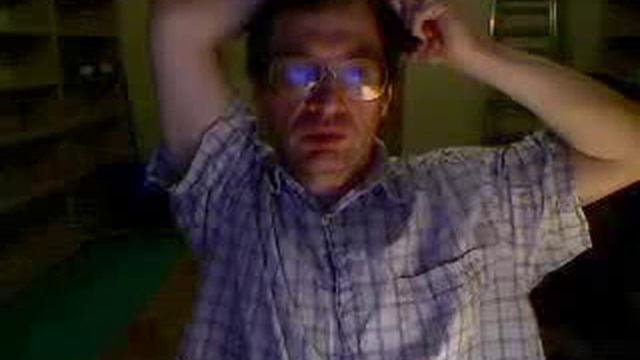 Видеообращение Мавроди 13 января 2011