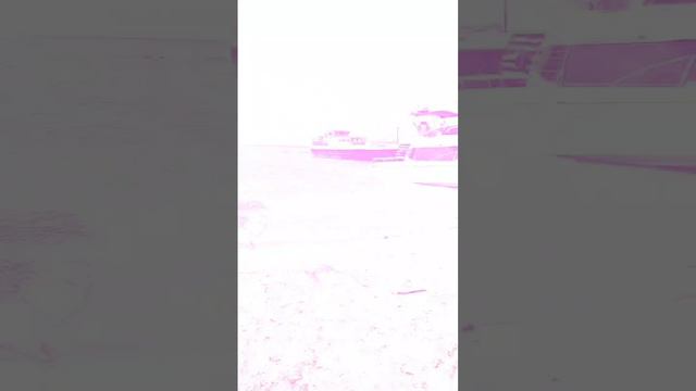 Автопутешествие на Байкал день 4