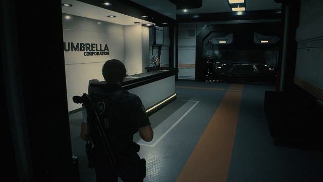 RESIDENT EVIL 2 REMAKE ( Next Gen) RTX ➤ Полное Прохождение - ФИНАЛ - ЛЕОН