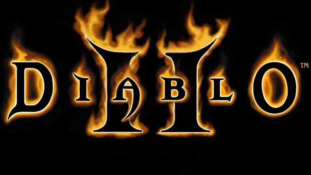 Diablo II- Lord of Destruction - OST - 01 - Fortress