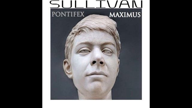 Sullivan - Столица (Инструментальный Отрывок 1)(Demo Instrumental Snippet 1)[Pontifex Maximus album