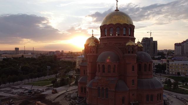 Александро-Невский собор