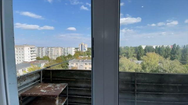 Продажа, 3-к квартира, Россия, Ставрополь, 50 лет ВЛКСМ, 32/1