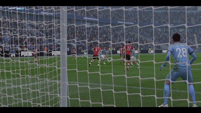MANCHESTER CITY vs SOUTHAMPTON | EPL 2019/2020 ● Matchday 11 Predict ● FIFA 20 | RetroGAMEz