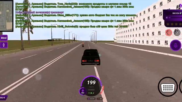 МАТРЁШКА РП - "ТАЧКА НА ПРОКАЧКУ" #1.1 РОЗЫГРЫШ ЗА 1🍋