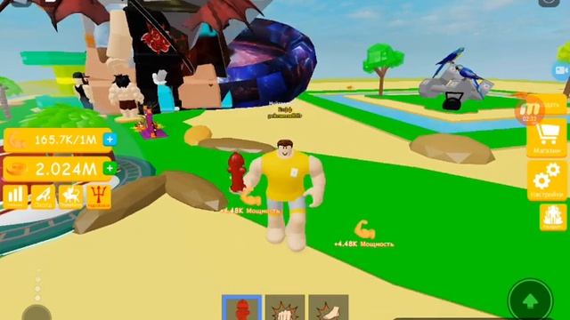 играю в лифтинг симулятор