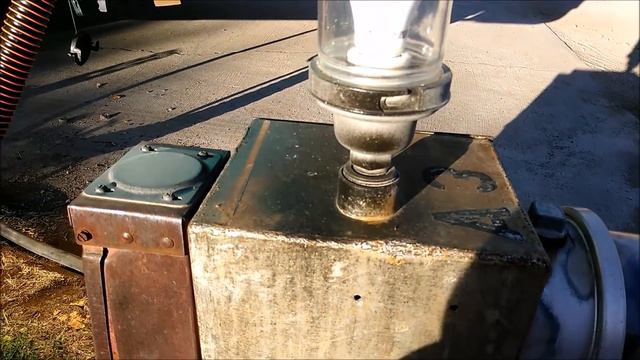 Америка Переезд в другой RV парк